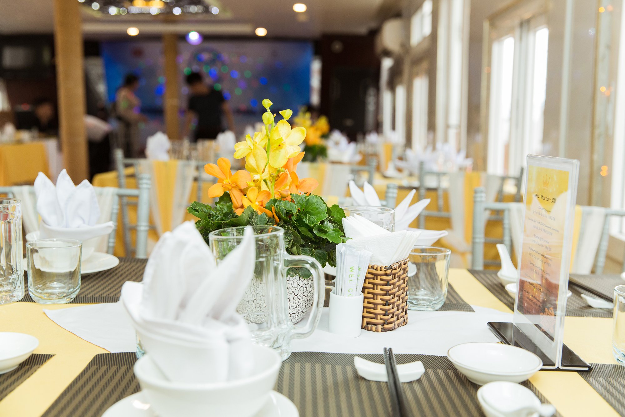 King Yacht Cruise đồng hành cùng Miss World Việt Nam 2019 - 9 King Yacht Cruise đồng hành cùng Miss World Việt Nam 2019 - 9